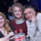 AFTERPARTY фото 34