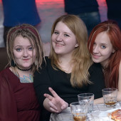 AFTERPARTY фото 73