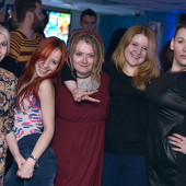 AFTERPARTY фото 57