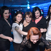 AFTERPARTY фото 48