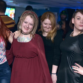 AFTERPARTY фото 56