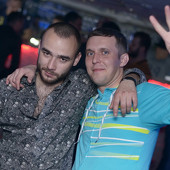 AFTERPARTY фото 85