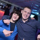 AFTERPARTY фото 35