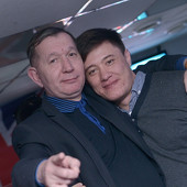 AFTERPARTY фото 87