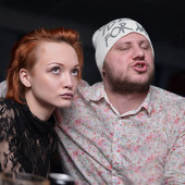 AFTERPARTY фото 76