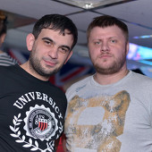 AFTERPARTY фото 62