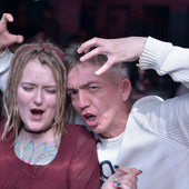 AFTERPARTY фото 35