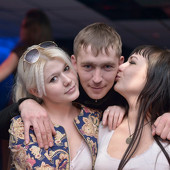 AFTERPARTY фото 53