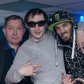 AFTERPARTY фото 76