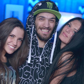 AFTERPARTY фото 32