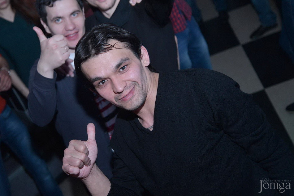 Фотография с Dance WeekEnd в Пятерочка