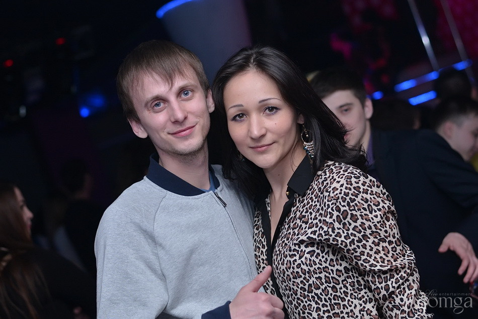 Фотография с Dance WeekEnd в Пятерочка