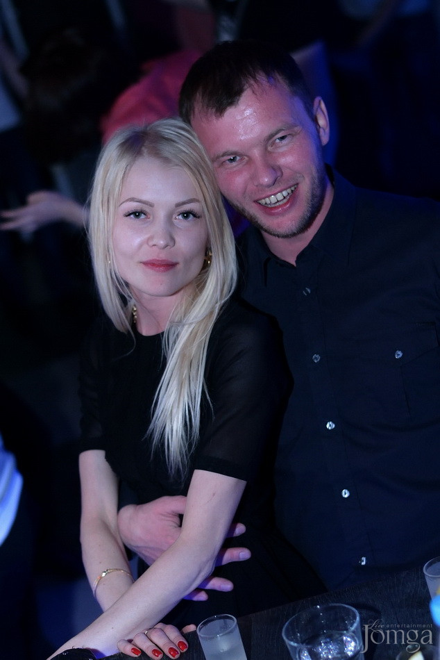 Фотография с Dance WeekEnd в Пятерочка