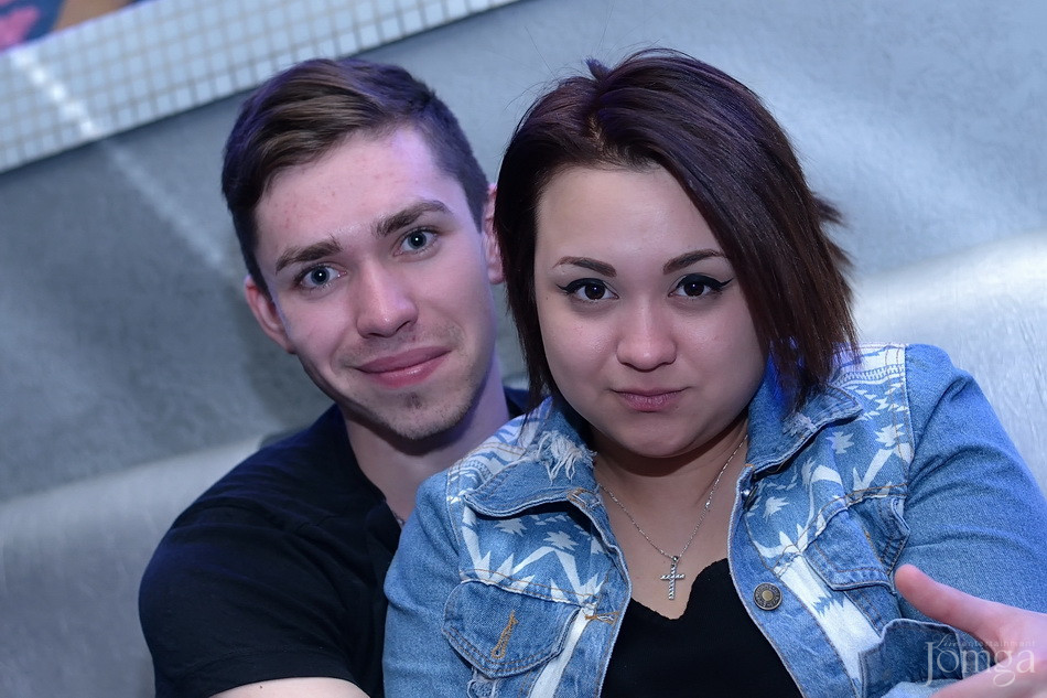 Фотография с Dance WeekEnd в Пятерочка