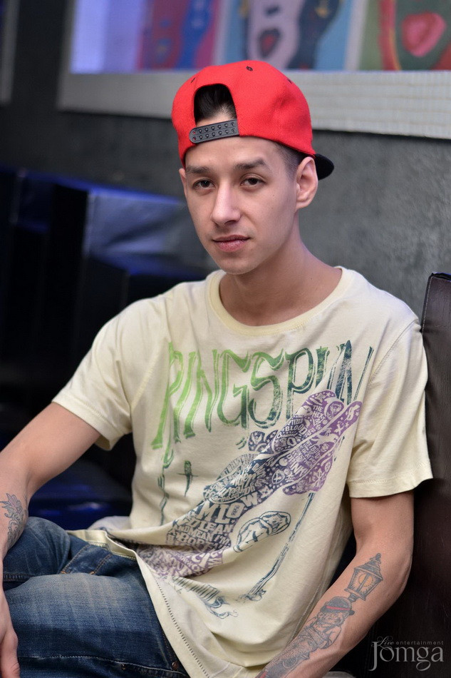 Фотография с Dance WeekEnd в Пятерочка