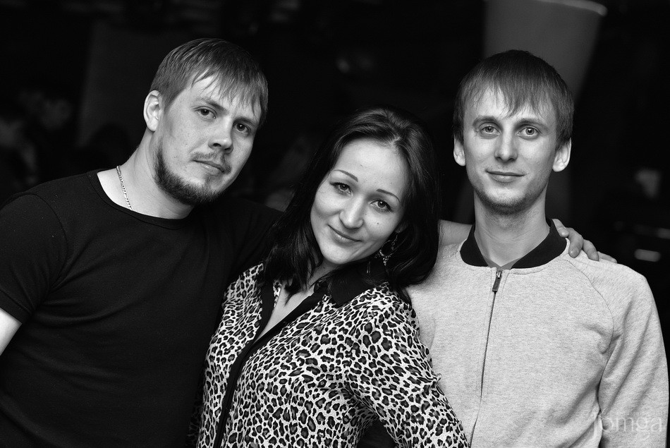 Фотография с Dance WeekEnd в Пятерочка