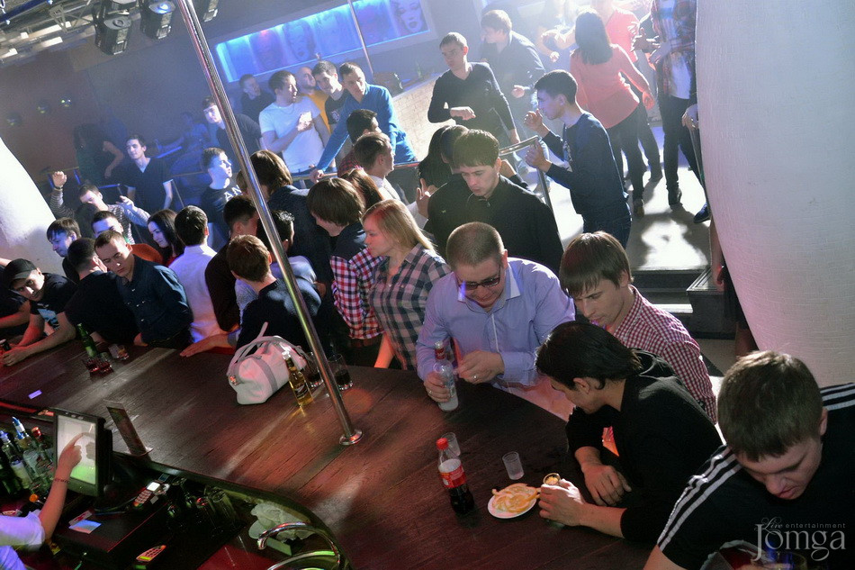 Фотография с Dance WeekEnd в Пятерочка