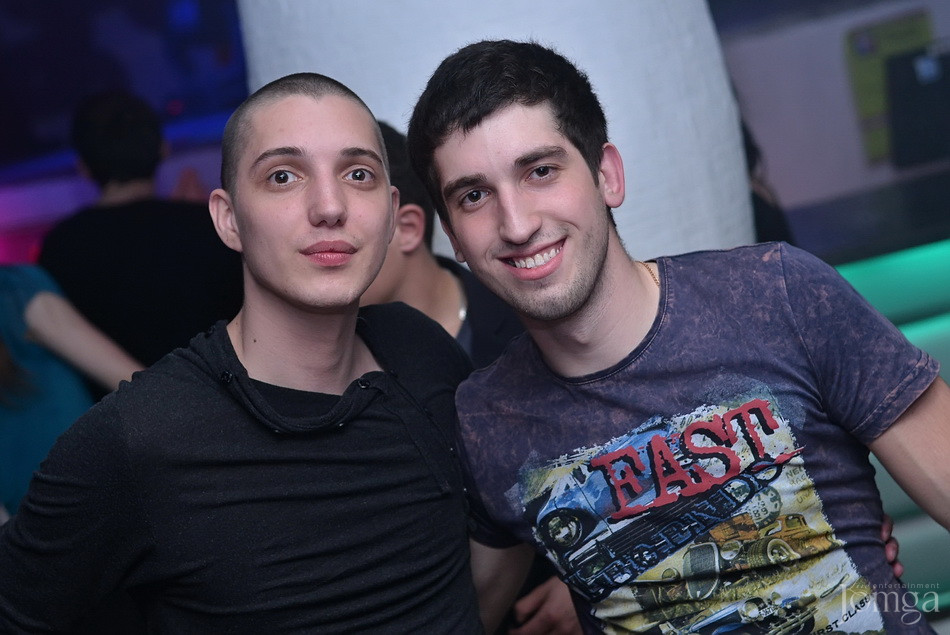 Фотография с Dance WeekEnd в Пятерочка