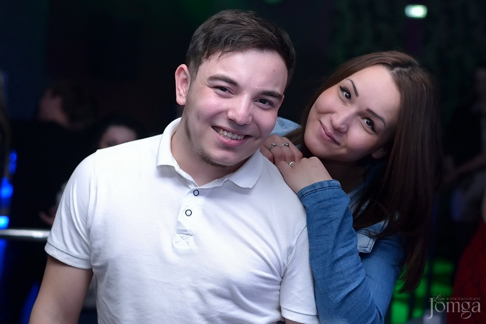 Фотография с Dance WeekEnd в Пятерочка