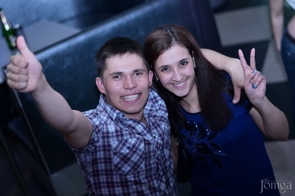 Фотография с Dance WeekEnd в Пятерочка