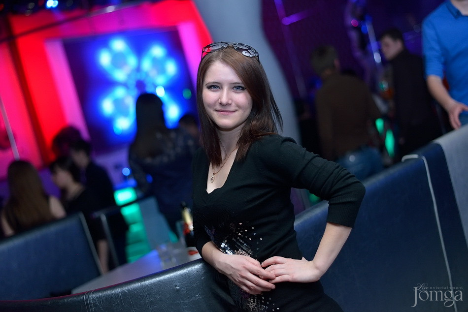 Фотография с Dance WeekEnd в Пятерочка