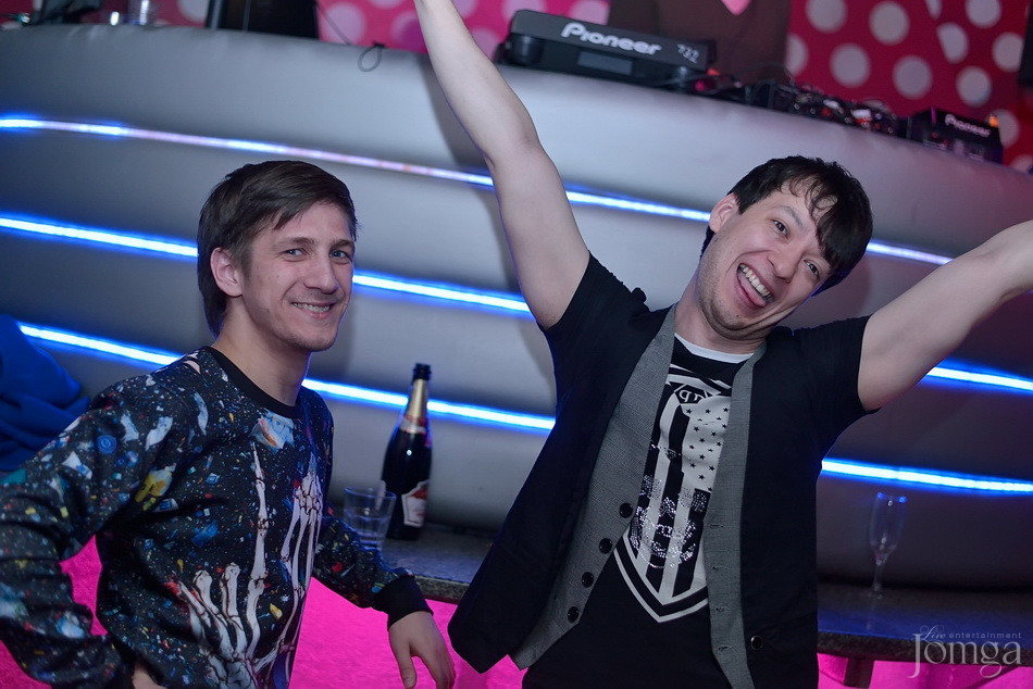 Фотография с Dance WeekEnd в Пятерочка