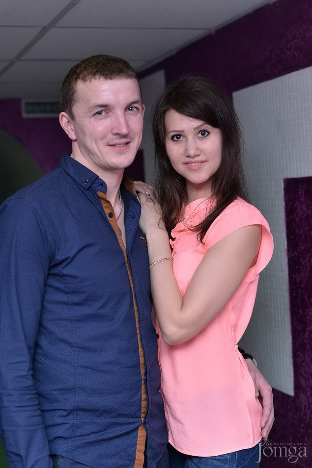 Фотография с Dance WeekEnd в Пятерочка