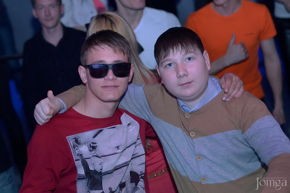 Фотография с Dance WeekEnd в Пятерочка