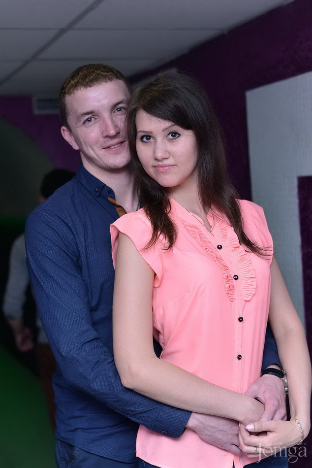 Фотография с Dance WeekEnd в Пятерочка