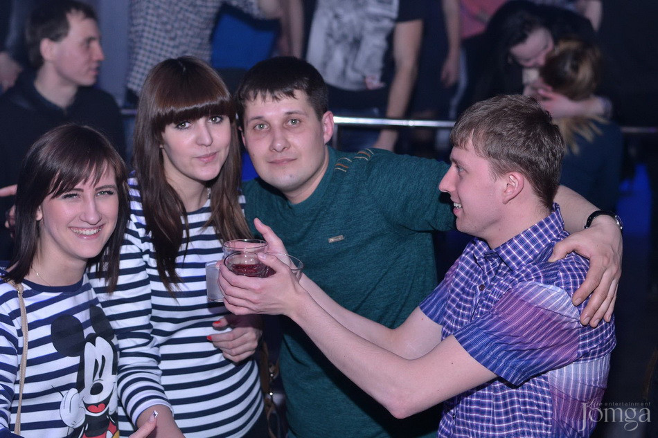 Фотография с Dance WeekEnd в Пятерочка