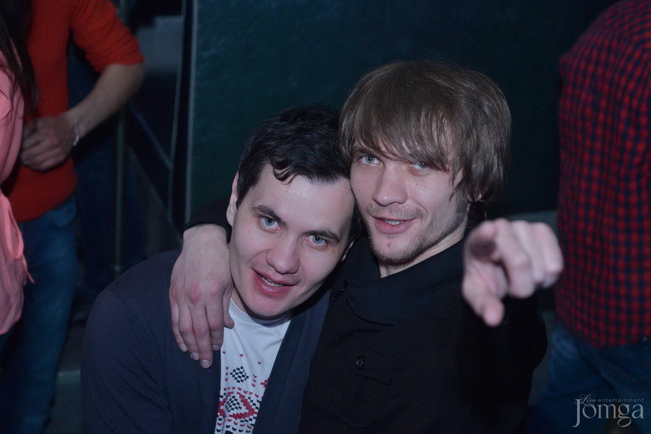 Фотография с Dance WeekEnd в Пятерочка