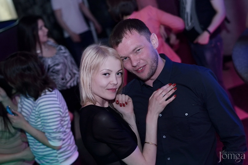 Фотография с Dance WeekEnd в Пятерочка