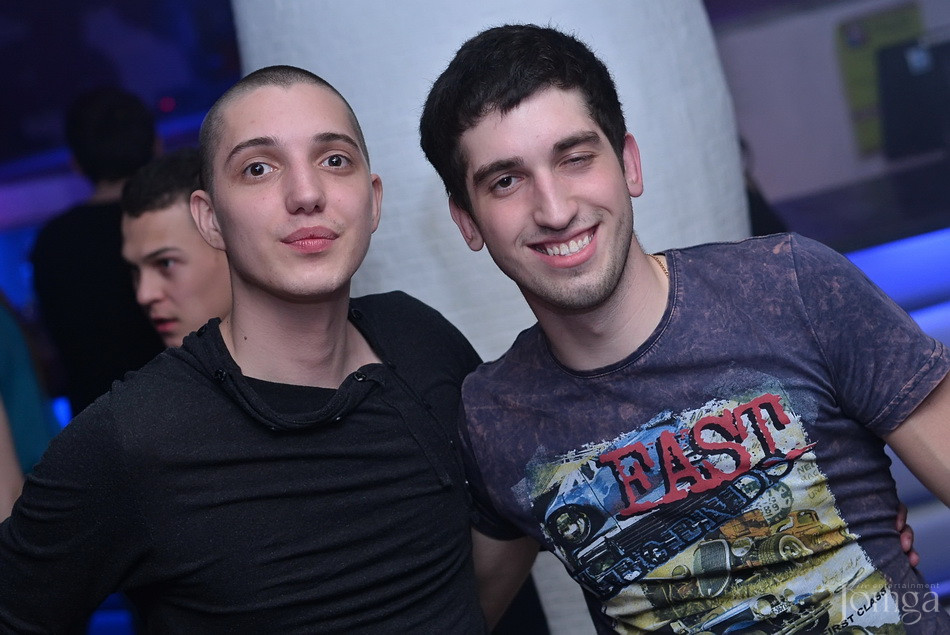 Фотография с Dance WeekEnd в Пятерочка