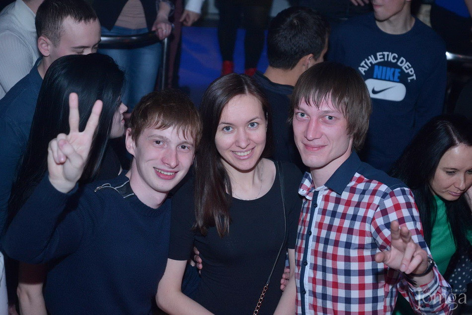 Фотография с Dance WeekEnd в Пятерочка