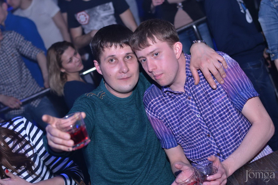 Фотография с Dance WeekEnd в Пятерочка