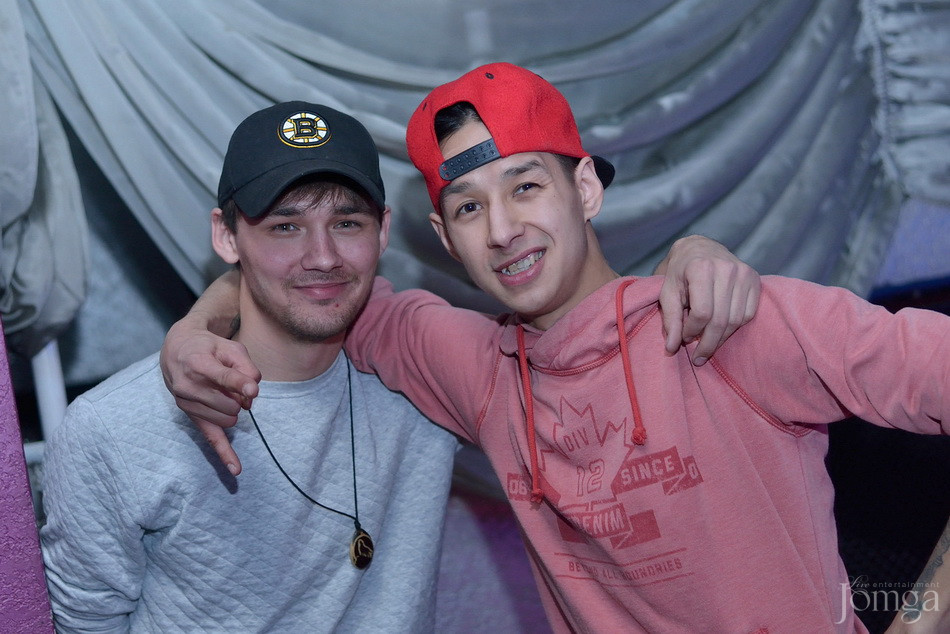 Фотография с Dance WeekEnd в Пятерочка