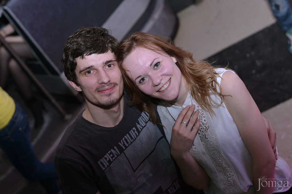 Фотография с Dance WeekEnd в Пятерочка