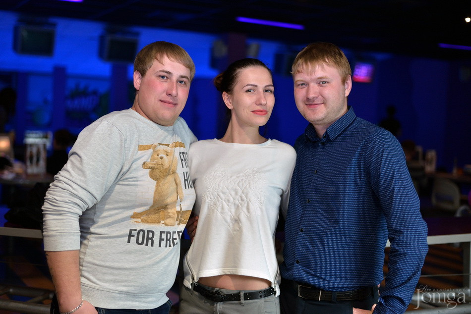 Фотография с Dance WeekEnd в Пятерочка