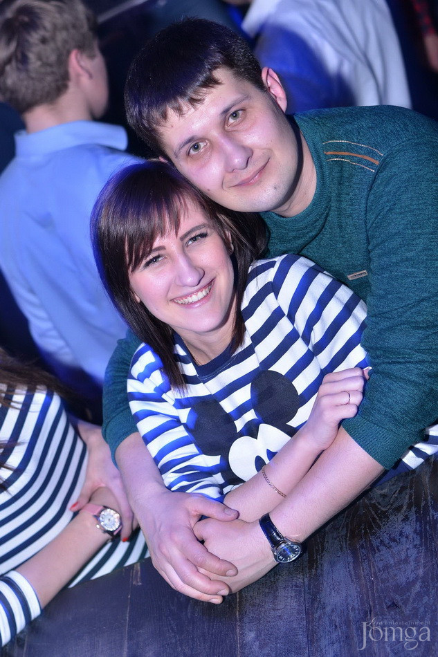 Фотография с Dance WeekEnd в Пятерочка