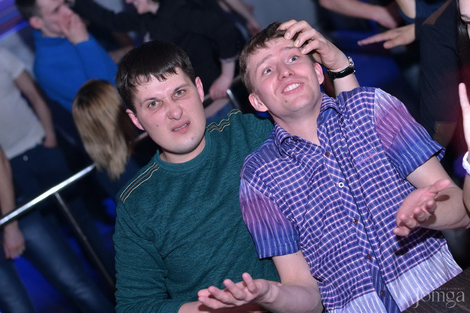 Фотография с Dance WeekEnd в Пятерочка