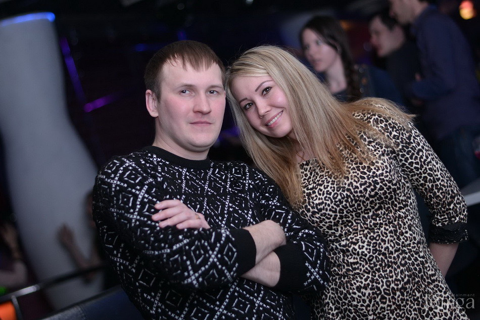 Фотография с Dance WeekEnd в Пятерочка