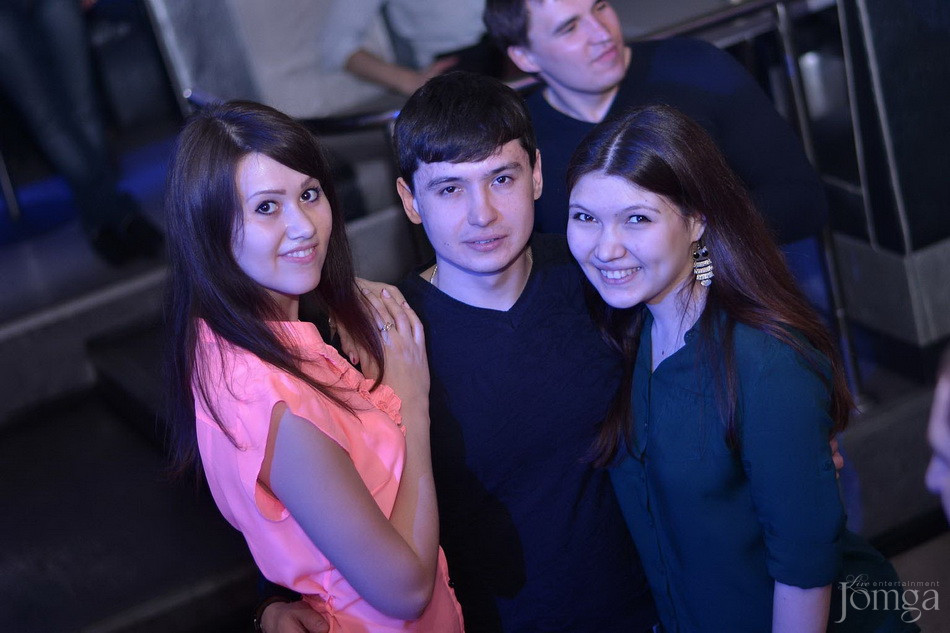 Фотография с Dance WeekEnd в Пятерочка