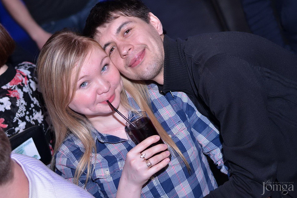 Фотография с Dance WeekEnd в Пятерочка