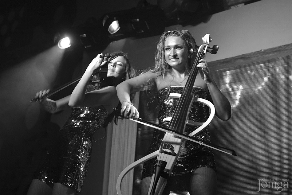 Фотография с Dance WeekEnd в Пятерочка