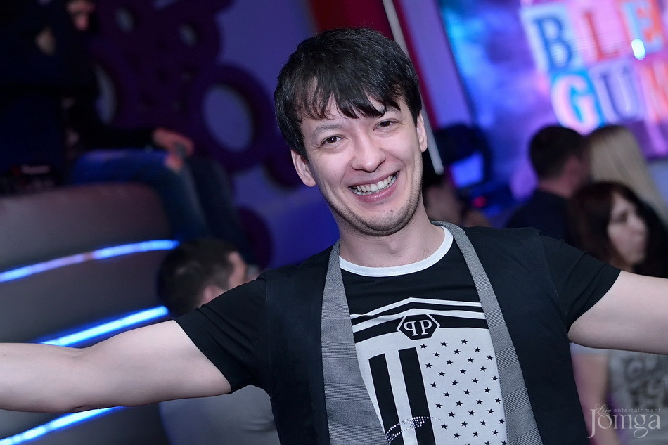 Фотография с Dance WeekEnd в Пятерочка