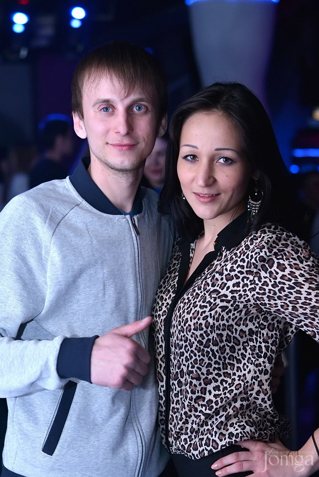 Фотография с Dance WeekEnd в Пятерочка