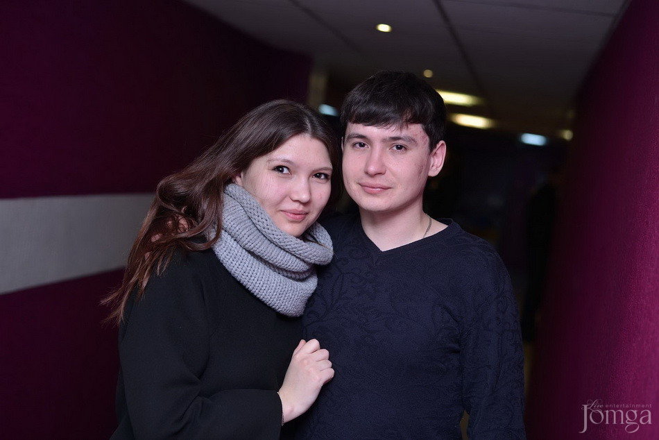 Фотография с Dance WeekEnd в Пятерочка