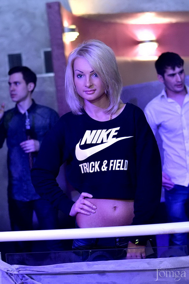 Фотография с Dance WeekEnd в Пятерочка