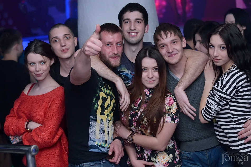 Фотография с Dance WeekEnd в Пятерочка