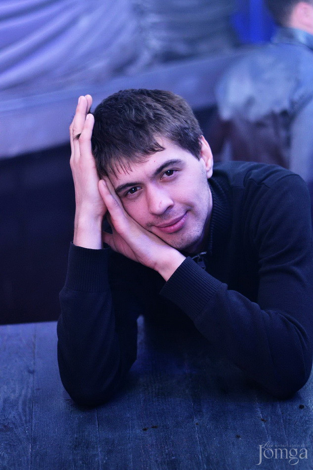 Фотография с Dance WeekEnd в Пятерочка